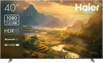 Превью картинка Телевизор Haier 40 Smart TV D1 #2