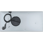 Превью картинка Полновстраиваемая вытяжка Meferi SMARTBOX60WH LIGHT #12