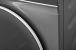 Превью картинка Стиральная машина с фронтальной загрузкой Weissgauff WM 62210 Direct Drive Touch Inverter Steam Grey #10