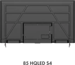 Превью картинка Телевизор Haier 85 HQLED S4 #14