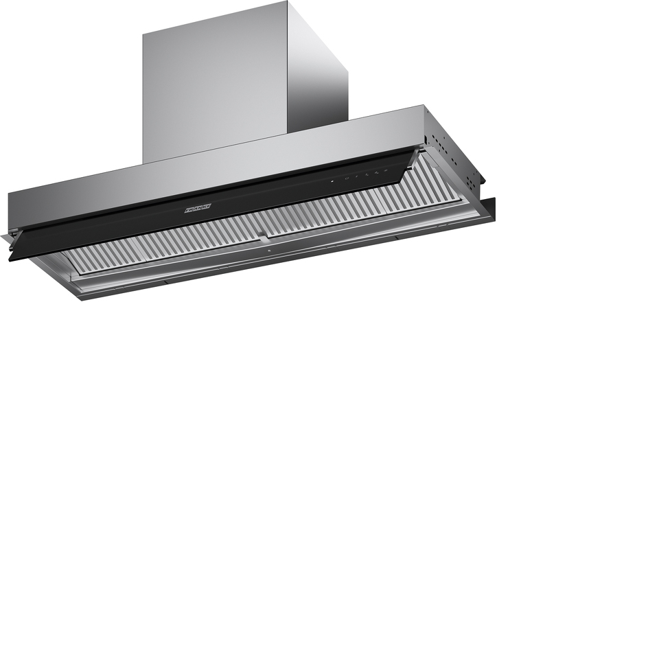 Фото Полновстраиваемая вытяжка Franke FMY DRIP-FREE 120 KL