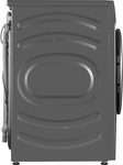 Превью картинка Стиральная машина с фронтальной загрузкой Weissgauff WMD 62210 Direct Drive Touch Inverter Steam Grey #12