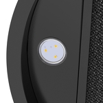 Превью картинка Островная вытяжка Maunfeld LEE ISLA 39 GOLD #6