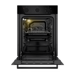 Превью картинка Электрический духовой шкаф Maunfeld EOEC516PB2 #4