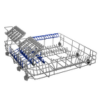 Превью картинка Посудомоечная машина компактная Maunfeld MLP-06S #11