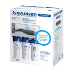 Превью картинка Фильтр для воды Барьер ПРОФИ Осмо 600 #7