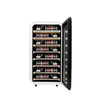 Превью картинка Шкаф винный  Meyvel Винный холодильник (шкаф) компрессорный MEYVEL MV22-KWF1 #11