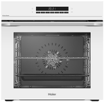 Превью картинка Электрический духовой шкаф Haier HOQ-P16AS5GW #1