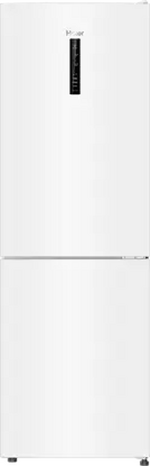 Фото Холодильник с нижней морозилкой Haier CMP519AW