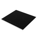 Превью картинка Электрическая варочная панель Maunfeld EVCE.594-BK #4