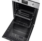 Превью картинка Электрический духовой шкаф Maunfeld EOEM516S #7