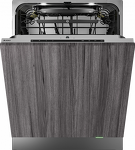 Превью картинка Посудомоечная машина 60см встраиваемая Asko DFI747U/1 #1