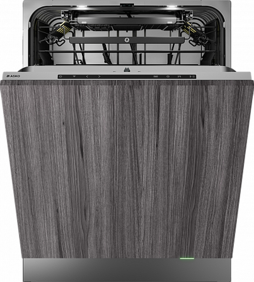 Фото Посудомоечная машина 60см встраиваемая Asko DFI747U/1
