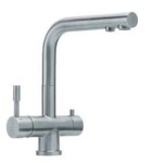 Превью картинка Смеситель для кухни Franke ATLAS Clear Water #1