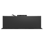 Превью картинка Полновстраиваемая вытяжка Maunfeld Crosby Hardy 1000Push Black #8