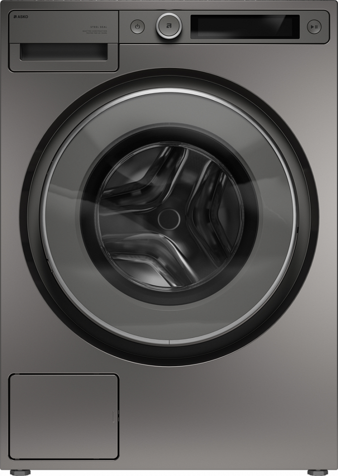 Фото Стиральная машина с фронтальной загрузкой Asko W5096RT