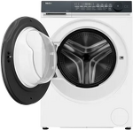 Превью картинка Стиральная машина с фронтальной загрузкой Haier X7 HW90-B14367U1 #5