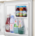 Превью картинка Холодильник с одной дверцей Maunfeld MFF50BG #9