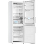 Превью картинка Холодильник с нижней морозилкой Haier C2F619CWU1 #7