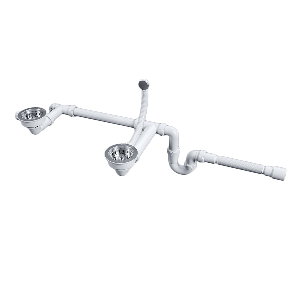 Фото Paulmark TRUST 1023 PM1023-CR Хром CR