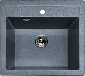 Картинка GranFest QUADRO 561 Графит