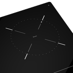 Превью картинка Индукционная варочная панель Meferi MIH602BK POWER #8