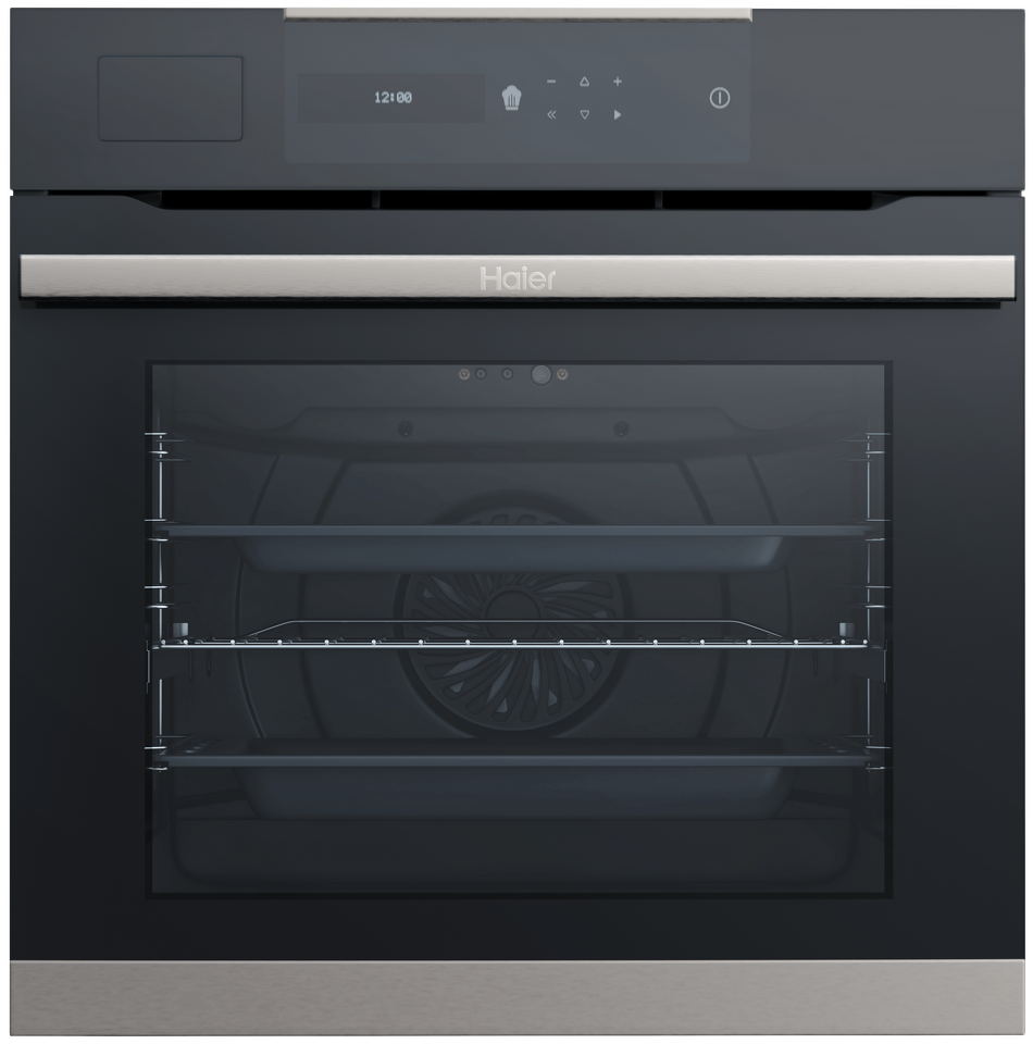 Фото Электрический духовой шкаф Haier HWO60SM5S5B1H