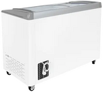 Превью картинка Ларь морозильный  Haier SD-416AE #4