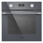 Превью картинка Электрический духовой шкаф Maunfeld EOEM7610DGR #1