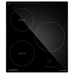 Превью картинка Индукционная варочная панель Maunfeld AVI4531BK #1