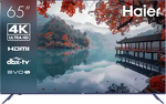 Превью картинка Телевизор Haier 65 Smart TV M1 #1