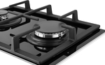 Превью картинка Газовая варочная панель домино Weissgauff HGG 320 BGL #14