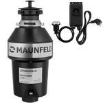 Превью картинка Измельчитель пищевых отходов Maunfeld MWD7502PB #1