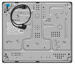 Превью картинка Комбинированная варочная панель Maunfeld EEHS.642VC.3CS/KG #2