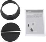 Превью картинка Полновстраиваемая вытяжка Elica LANE SENSOR @ BLMAT/A/72 #10