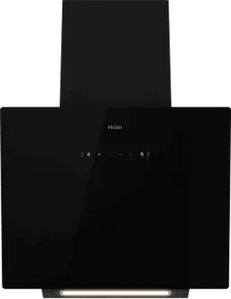 Фото Наклонная вытяжка Haier HVQ-D4606B