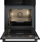 Превью картинка Электрический духовой шкаф Asko OCM56BGH #6