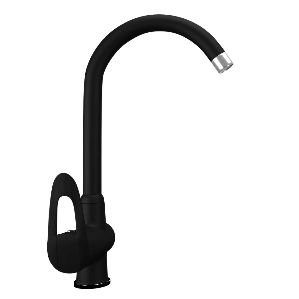 Фото Смеситель для кухни Maunfeld MFQT-6B