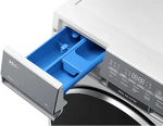 Превью картинка Стиральная машина с фронтальной загрузкой Haier X9 HW105-B14387U1 #14