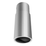 Превью картинка Островная вытяжка Maunfeld Adelaide 39 Isla Inox #2