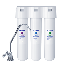 Картинка Аквафор Водоочиститель Кристалл