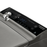 Превью картинка Стиральная машина с вертикальной загрузкой Maunfeld MFWM127ISSL #3