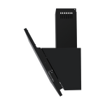 Превью картинка Наклонная вытяжка Maunfeld FRANTA 90 Black/Anthracite #6