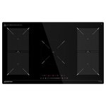 Превью картинка Индукционная варочная панель Meferi MIH905BK ULTRA #3