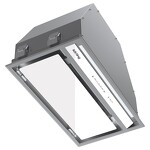 Превью картинка Полновстраиваемая вытяжка Körting KHI 60945 DGW #2