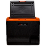 Превью картинка Холодильник Холодильник автомобильный Meyvel AF-K50 #5