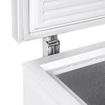 Превью картинка Ларь морозильный  Maunfeld MFL300W #13