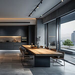 Превью картинка Шкаф винный встраиваемый Винный холодильник (шкаф) компрессорный Dunavox DAVS-25.63DMB #2