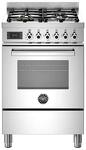 Превью картинка Центр варочный Bertazzoni PRO64L1EXT #1