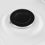 Превью картинка Газовая плита Maunfeld MGC50GCW08D #15